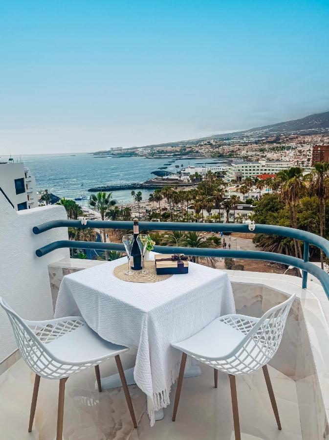 Emerald Palm Residence Costa Adeje Dış mekan fotoğraf