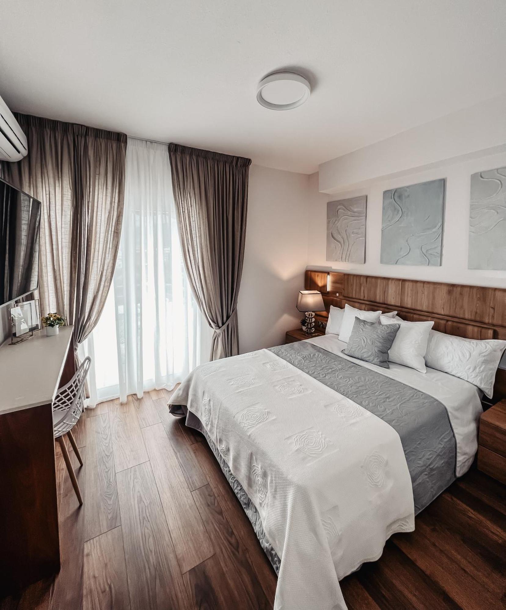 Emerald Palm Residence Costa Adeje Dış mekan fotoğraf